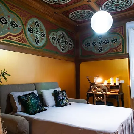 Ventimiglia 257 Apartament Katania