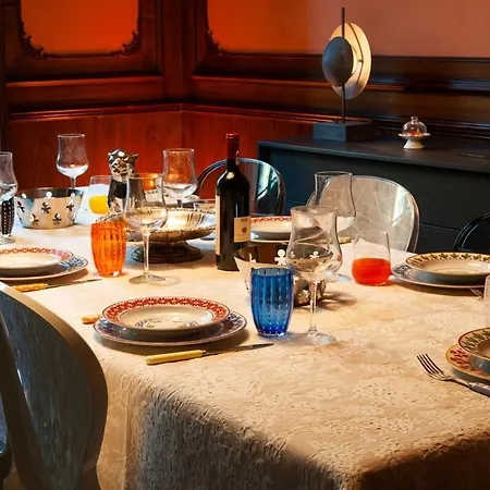 Apartament Ventimiglia 257