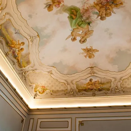 Ventimiglia 257 Apartament *