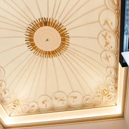 Ventimiglia 257 Apartament