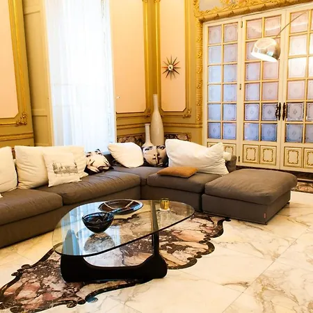 Ventimiglia 257 Apartament