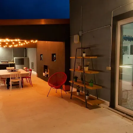 Ventimiglia 257 Apartament