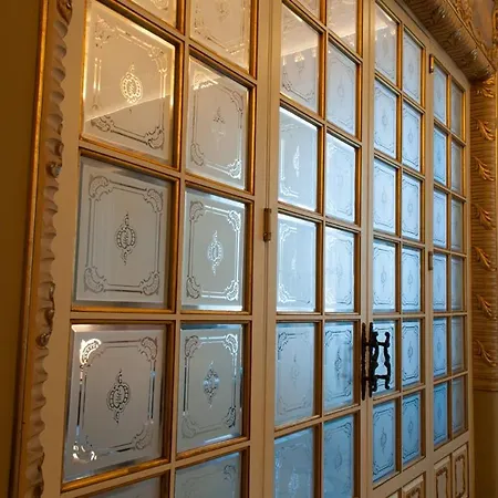 Ventimiglia 257 Apartament