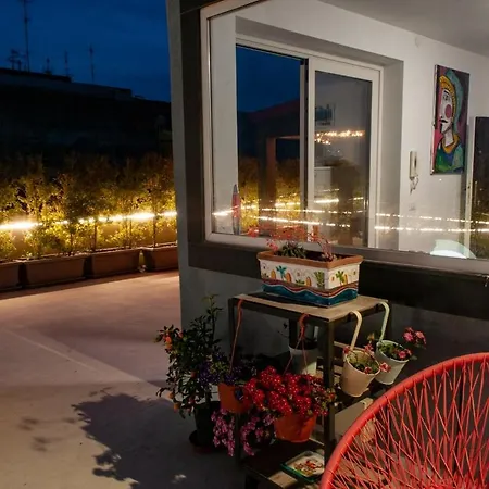 Apartament Ventimiglia 257 *