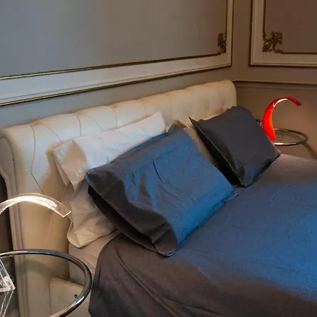 Apartament Ventimiglia 257 Katania