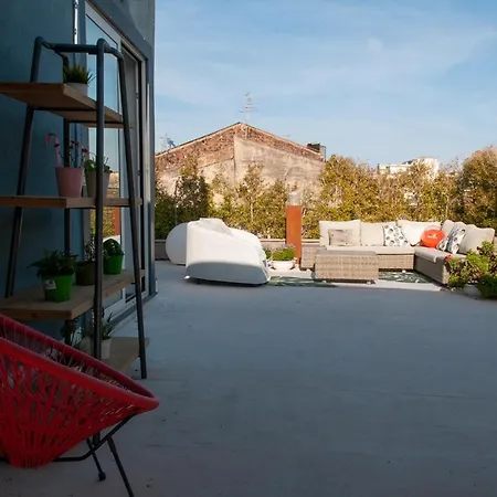 Apartament Ventimiglia 257 Katania