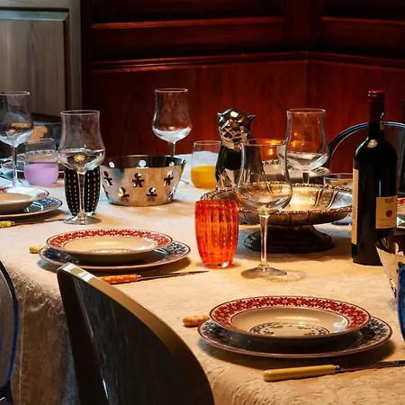 Ventimiglia 257 Apartament