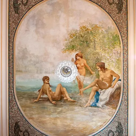 Ventimiglia 257 Apartament