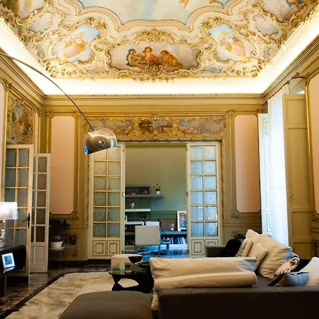 Apartament Ventimiglia 257