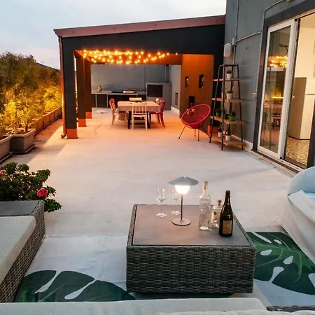 Ventimiglia 257 Apartament *