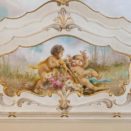 Ventimiglia 257 Apartament *