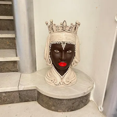 Ventimiglia 257 Apartament Katania