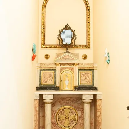 Apartament Ventimiglia 257 Katania