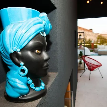 Ventimiglia 257 Apartament *