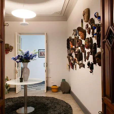 Apartament Ventimiglia 257