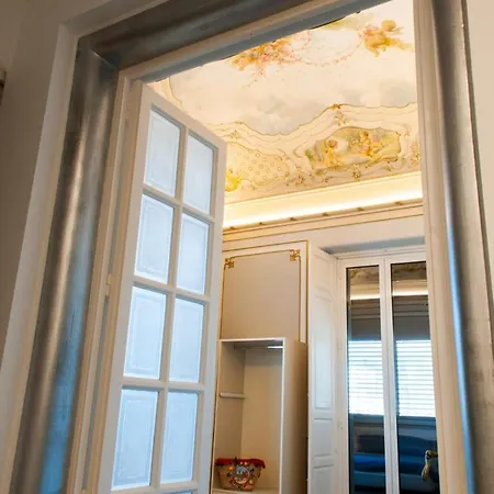 Apartament Ventimiglia 257