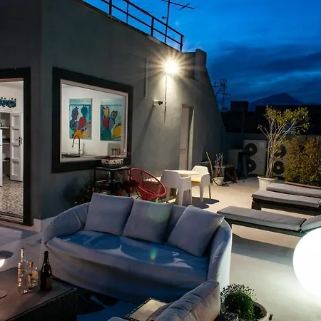 Apartament Ventimiglia 257 Katania