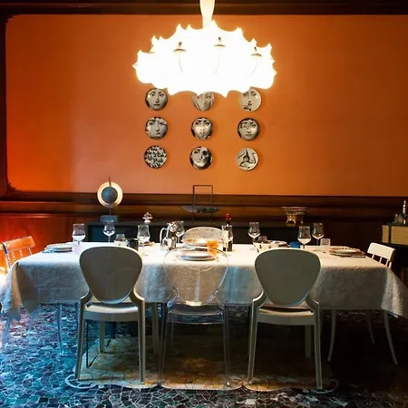 Ventimiglia 257 Apartament