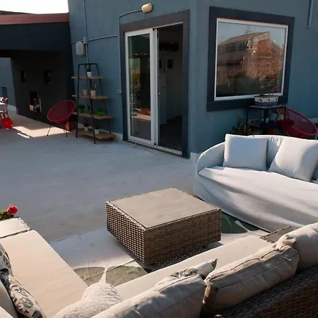 Apartament Ventimiglia 257 Katania