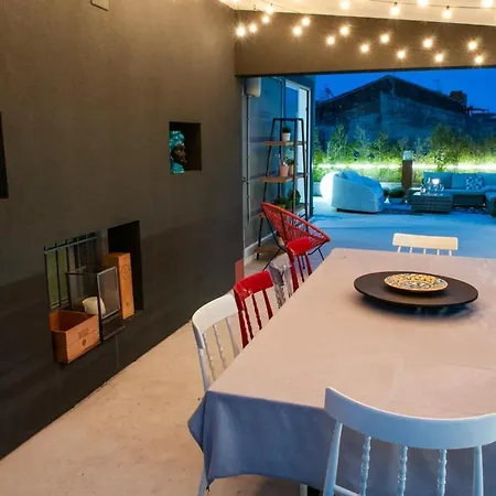 Apartament Ventimiglia 257 Katania