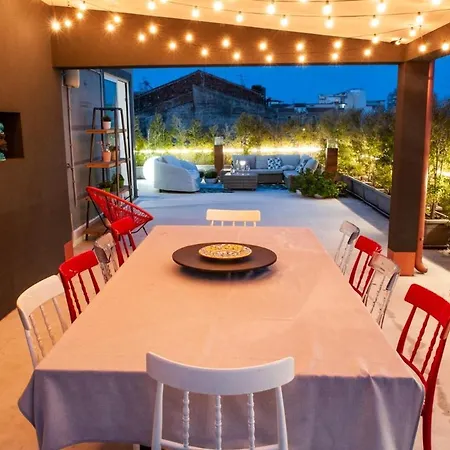 Ventimiglia 257 Apartament