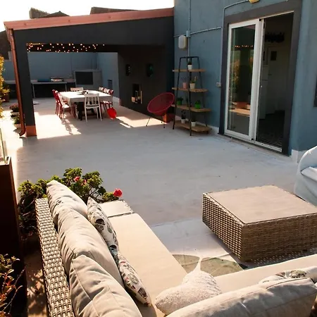 Ventimiglia 257 Apartament Katania